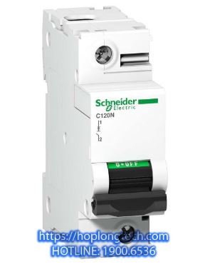 MCB A9N18341 Schneider