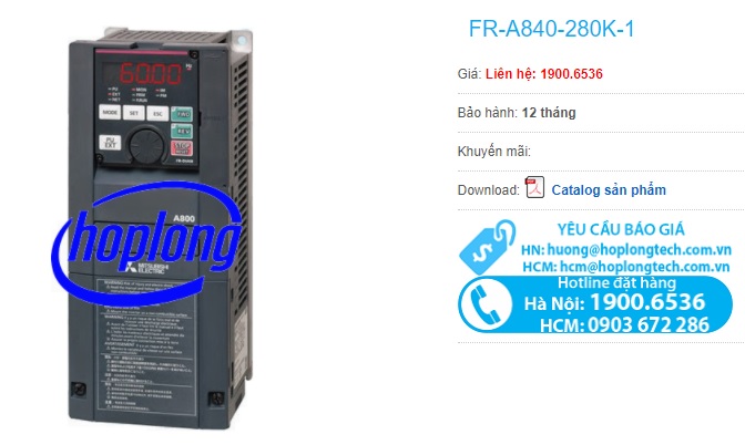 FR-A840-280K-1