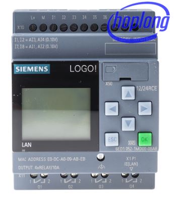 6ED1052-1MD00-0BA8 Siemens