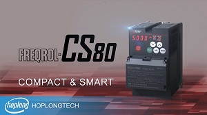 FR-CS80 Series