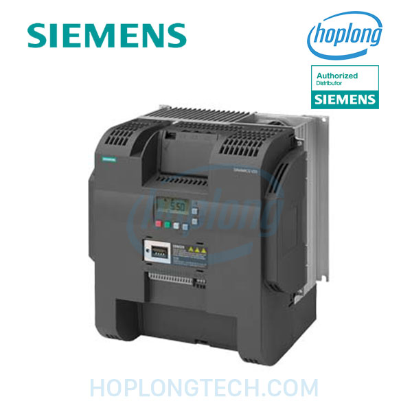 Biến tần 6SL3210-5BE31-8UV0 Siemens