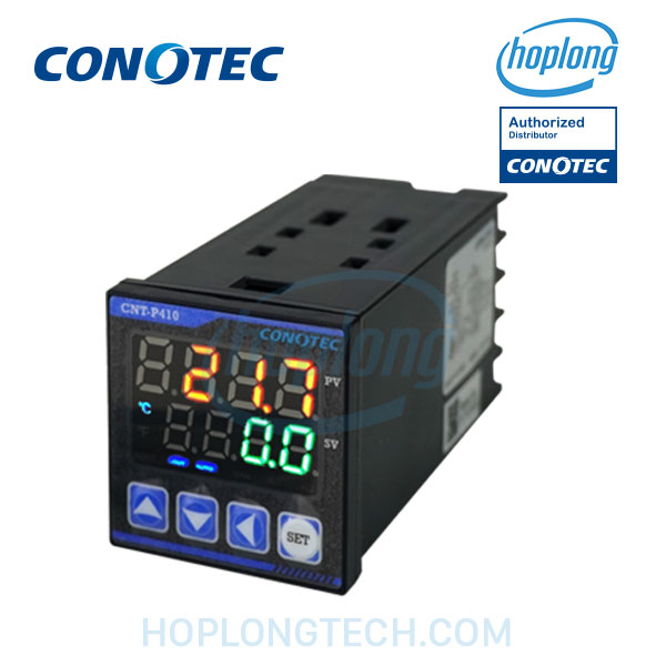 Bộ điều khiển nhiệt độ CONOTEC CNT-P400