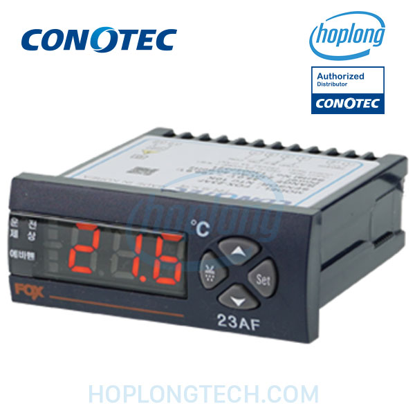 Bộ điều khiển nhiệt độ CONOTEC FOX-23AF 