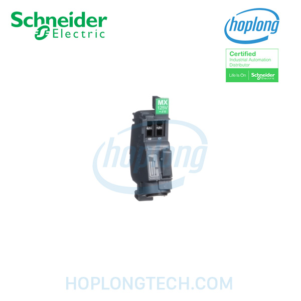 Cuộn bảo vệ thấp áp Schneider LV426843 