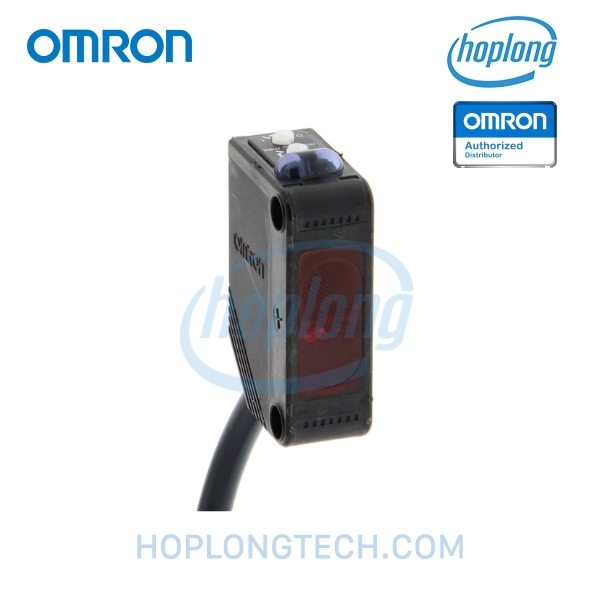 Cảm biến quang E3Z-R81-UL 2M OMS Omron